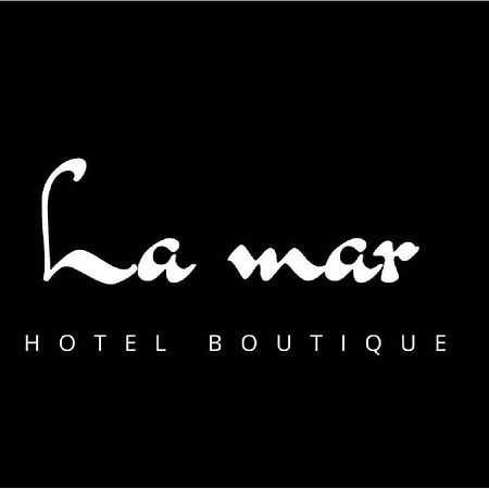 La Mar Hotel Boutique - 5Th Avenue Playa del Carmen Zewnętrze zdjęcie