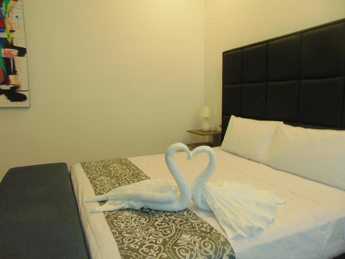 La Mar Hotel Boutique - 5Th Avenue Playa del Carmen Zewnętrze zdjęcie