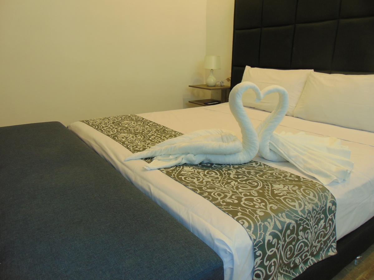 La Mar Hotel Boutique - 5Th Avenue Playa del Carmen Zewnętrze zdjęcie