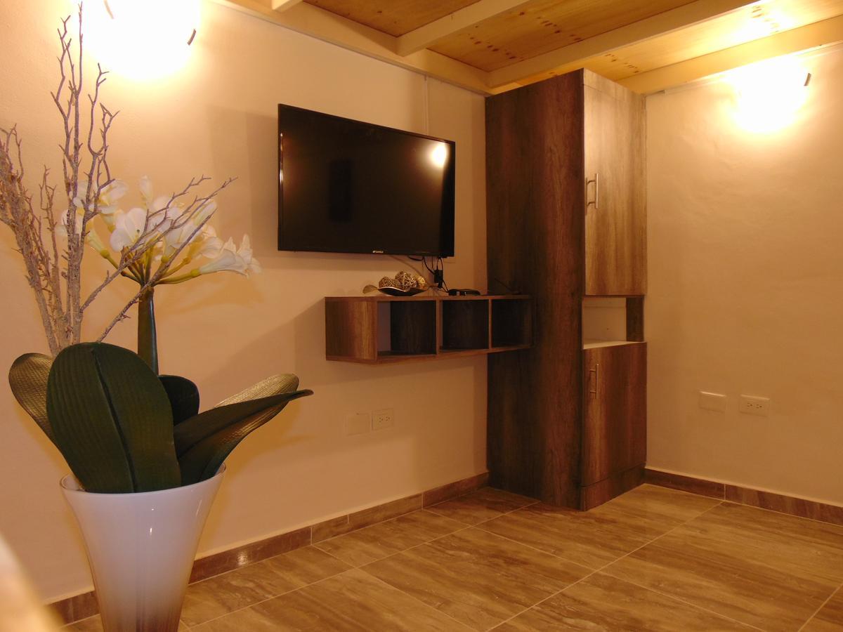 La Mar Hotel Boutique - 5Th Avenue Playa del Carmen Zewnętrze zdjęcie