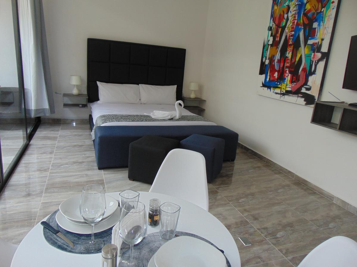 La Mar Hotel Boutique - 5Th Avenue Playa del Carmen Zewnętrze zdjęcie