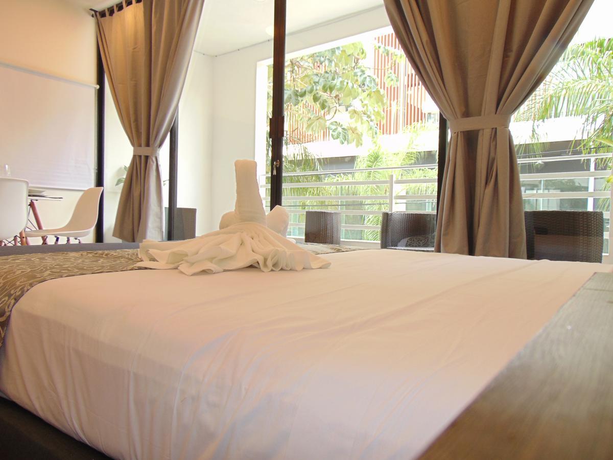 La Mar Hotel Boutique - 5Th Avenue Playa del Carmen Zewnętrze zdjęcie