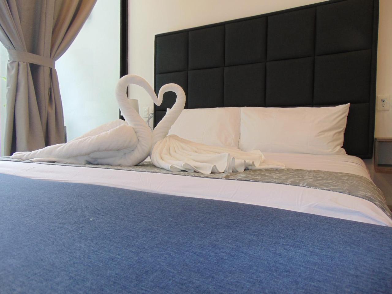 La Mar Hotel Boutique - 5Th Avenue Playa del Carmen Zewnętrze zdjęcie
