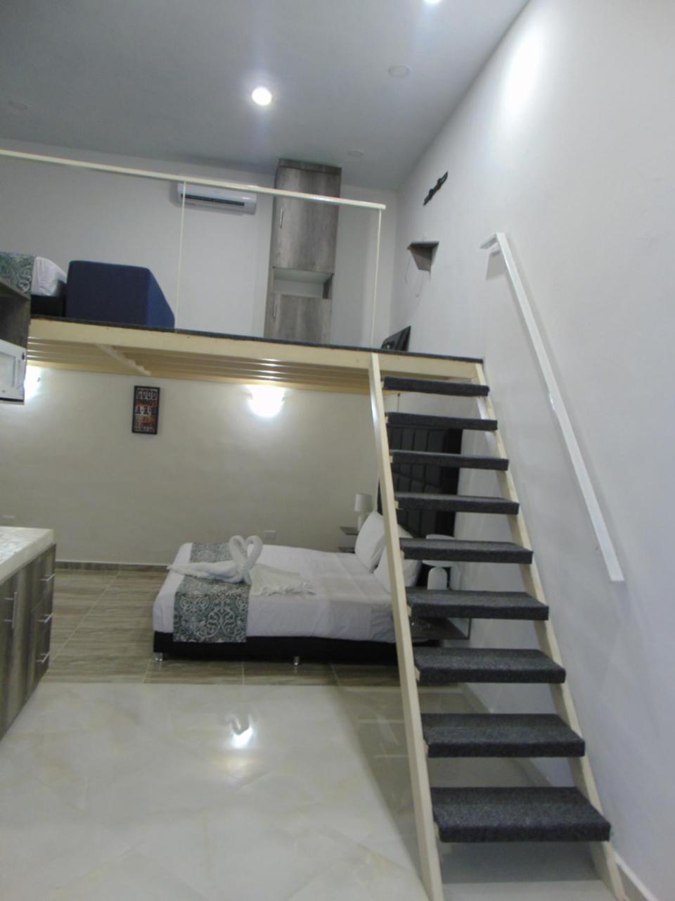 La Mar Hotel Boutique - 5Th Avenue Playa del Carmen Zewnętrze zdjęcie