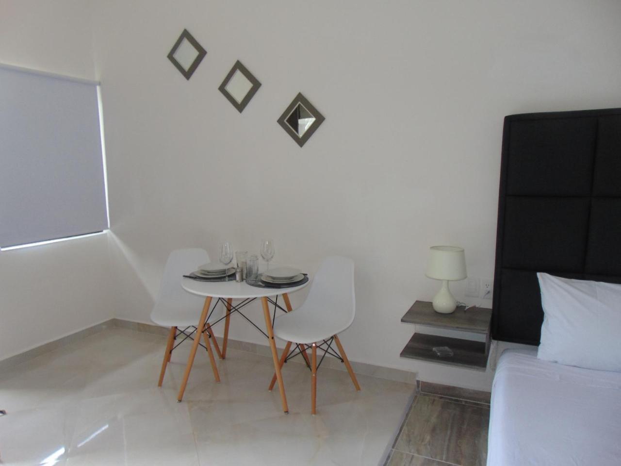La Mar Hotel Boutique - 5Th Avenue Playa del Carmen Zewnętrze zdjęcie