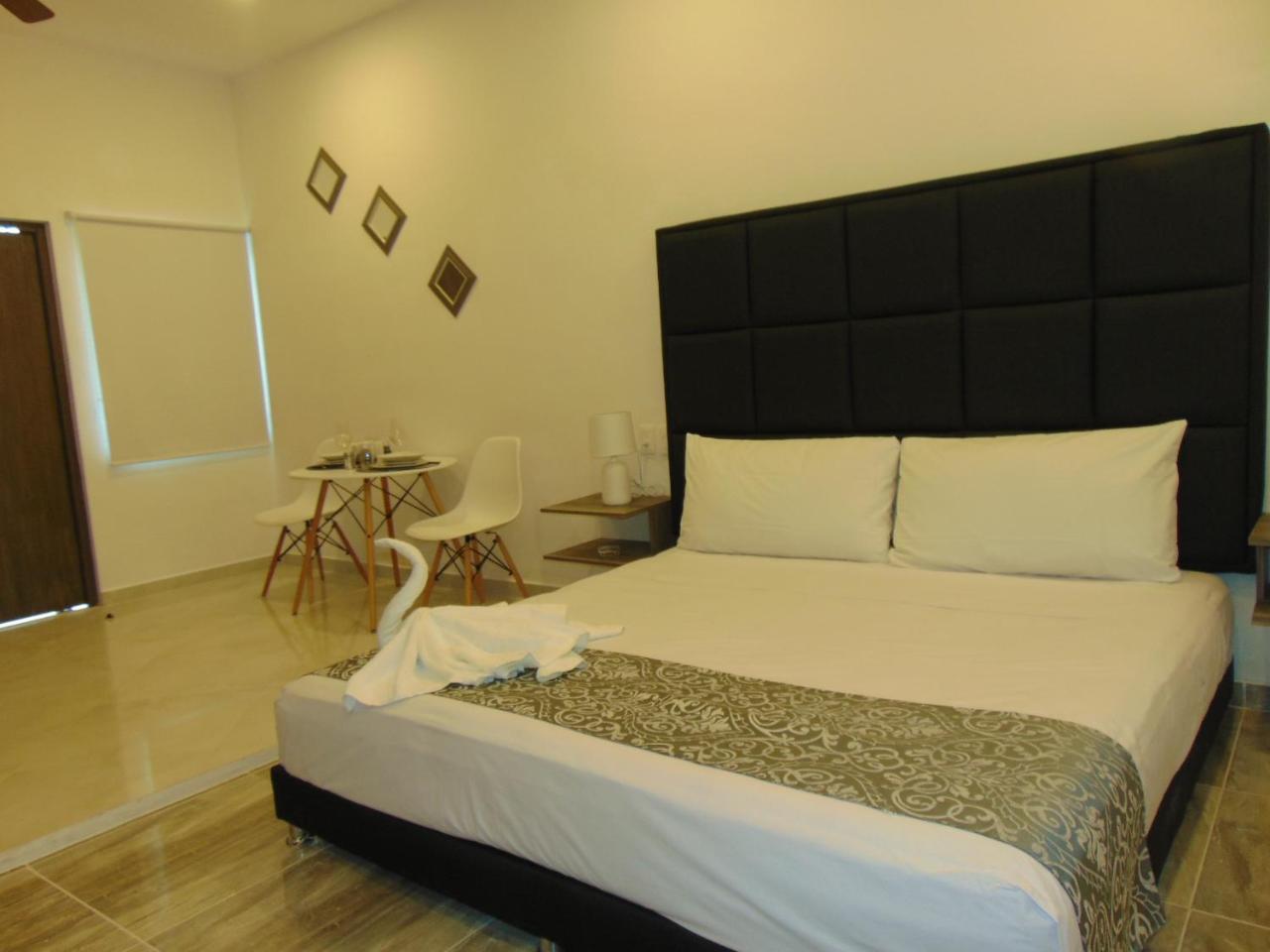 La Mar Hotel Boutique - 5Th Avenue Playa del Carmen Zewnętrze zdjęcie