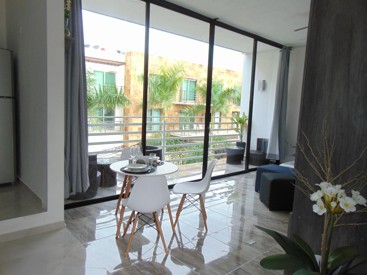La Mar Hotel Boutique - 5Th Avenue Playa del Carmen Zewnętrze zdjęcie