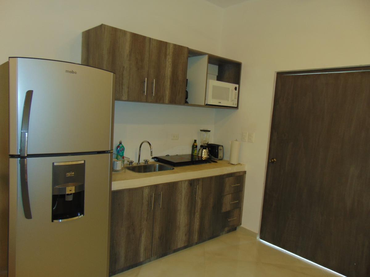 La Mar Hotel Boutique - 5Th Avenue Playa del Carmen Zewnętrze zdjęcie