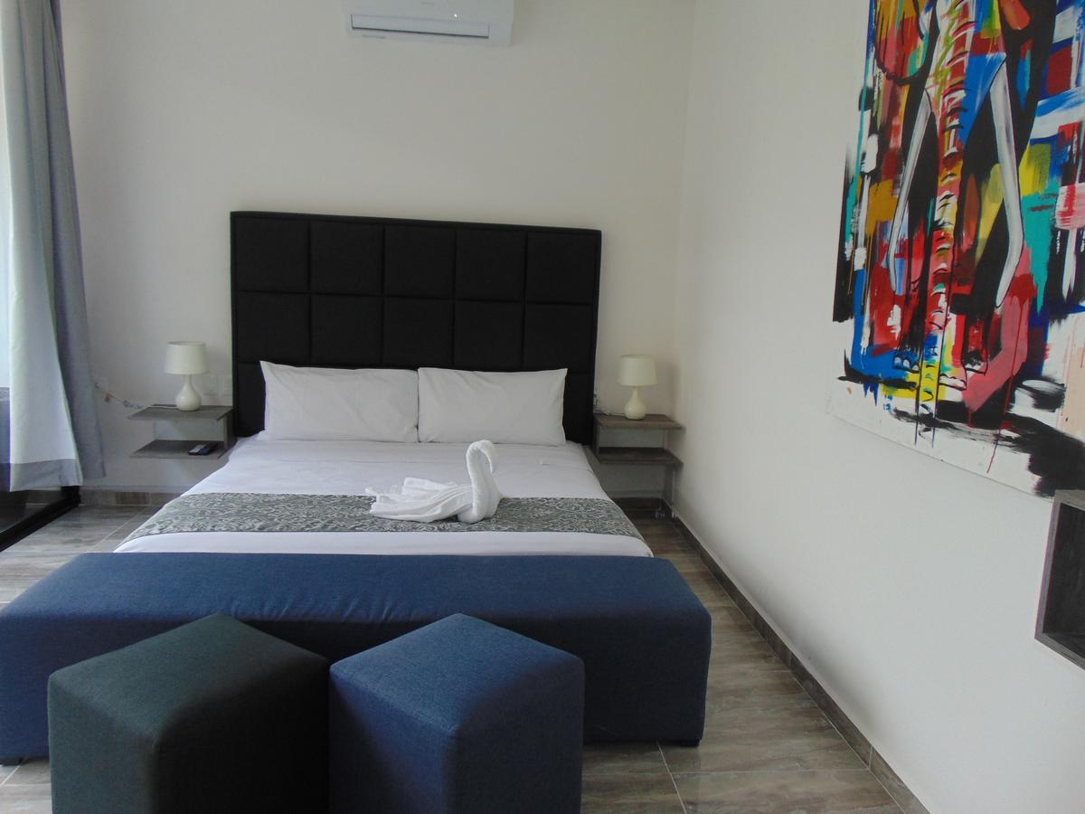 La Mar Hotel Boutique - 5Th Avenue Playa del Carmen Zewnętrze zdjęcie