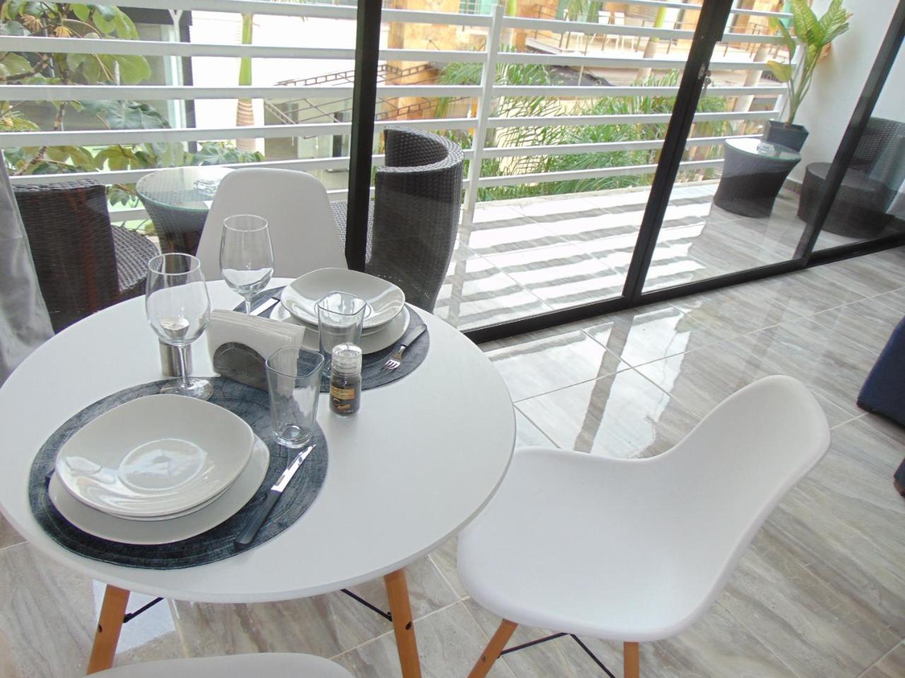 La Mar Hotel Boutique - 5Th Avenue Playa del Carmen Zewnętrze zdjęcie